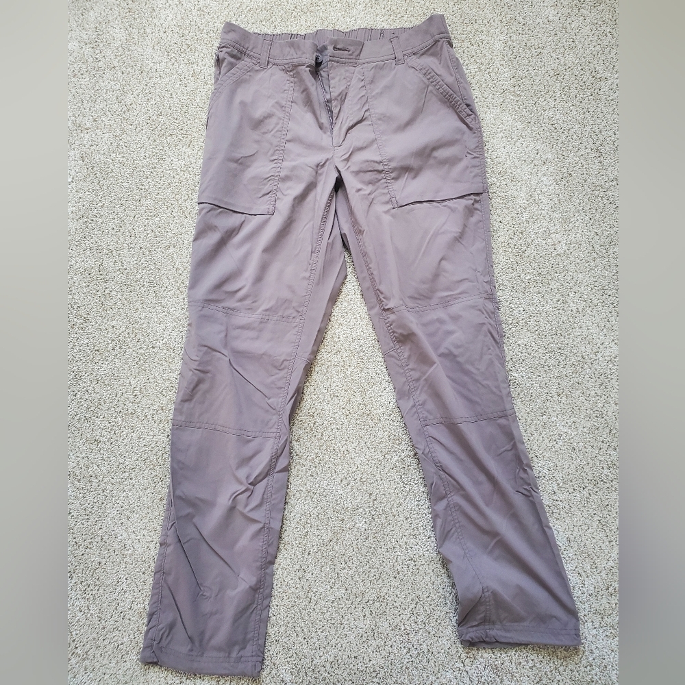 REI hiking pants